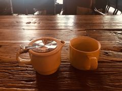 -MAAN COFFEE(金桥店)