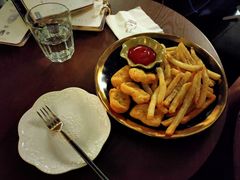 -咖法森林·咖啡  酒吧(天河店)