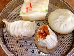 -同得兴 Since·1995 传统苏式面馆(嘉馀坊店)