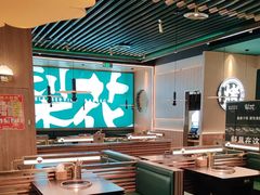 -梨花自助烤肉(西三旗万象汇黑金店)
