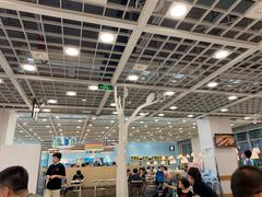 大堂-宜家·瑞典风味餐厅(北京西红门店)