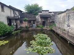 -绍兴书圣故里景区
