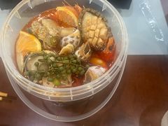 -金龙·打边炉(武进路店)