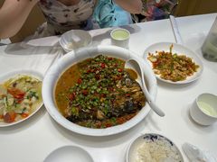 -辣公子·千岛湖私房菜(滨江店)