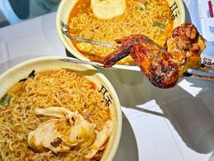 -交运海鲜烧烤大院