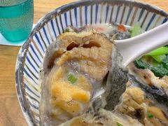 -鲜越鲜鱼粉(财富购物中心店)