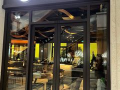-巴别塔法餐舍(合作路店)