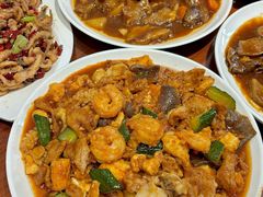 -恩宏德餐馆(平山道店)