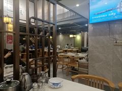 大堂-乜都得港式茶楼(天贵路店)