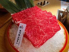 -温野菜涮涮锅(曲江大悦城店)
