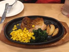 -萨莉亚意式餐厅(苏州食百家店)
