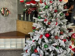 -BE NORMAL CAFE(霞溪路店)