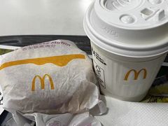 -麦当劳(坂田分店)