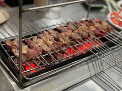 -小寒羊烧烤(凯瑞时代大厦店)