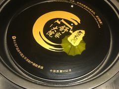 -舒家大院老火锅(台江路店)