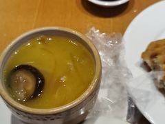 -咖啡厅自助餐厅(贵阳中天凯悦酒店)