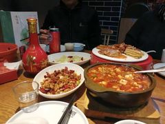 -百年神厨·地道川菜(清江西路店)