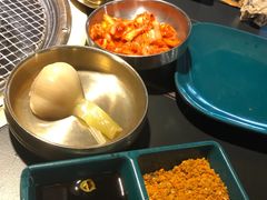 -黑牛无双·徐州烤肉(解放北路店)