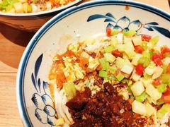 -宋益驴蹄子面肉夹馍(辛家庙店)