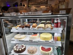 -Peet's Coffee皮爷咖啡(大学路店)