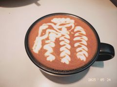 -Manner Coffee(万象食家店)
