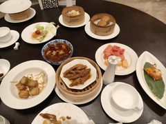 -京香轩·中餐厅(上海中庚聚龙酒店)