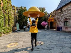 -大连海昌发现王国主题公园