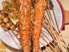 -串盟烧烤·长沙美食地标(星沙店)