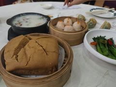 -大水车公馆·顺德菜·妈姐菜(均安店)
