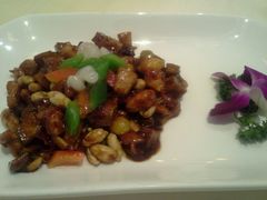 八宝辣酱-老正兴菜馆(福州路店)