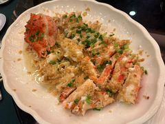 -东江海鲜酒家(艺都分店)