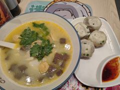 -小杨生煎(深圳岗厦北店)