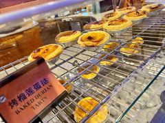 -咖啡苑自助餐厅·中国大饭店