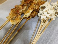 -烤五行·烧烤烤串(石佛营店)