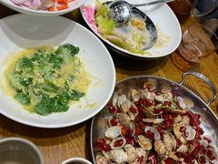 -必点海鲜·鲅鱼水饺(鞍山西道店)
