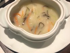 宋嫂鱼羹-杭州西子湖四季酒店·金沙厅