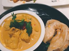 -若蘭慈·无国界素食料理(欢乐海岸店)