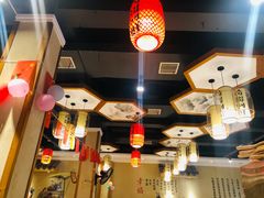 -格塘人家·山泉水煮鱼(望兴家园店)