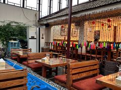 -丽江庭院之爱在路上(西单店)