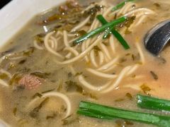 片儿川-外婆家(杭州马塍店·杭帮菜名店)