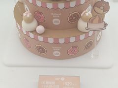 -好利来(南京路一店)