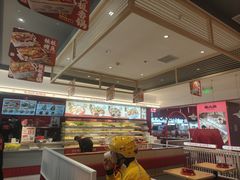 -每味每客·重庆麻辣烫(国泰店)