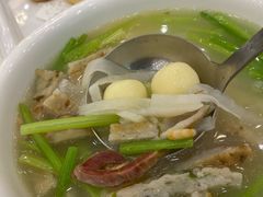 -亮庆餐厅·粤菜·早茶(篁庄店)