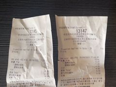 -麦当劳(新王府井店)