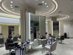 -Mentor Hair Salon