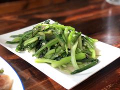-不相离盐帮菜(郎园店)