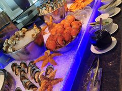 -Social 秀西餐厅-长沙瑞吉酒店(运达店)