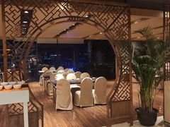 -龙之梦万丽酒店青餐厅