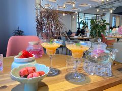 -荷恬·精致蔬食料理(富国街店)