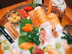 -文三酒肆自助放题(新街口友谊广场店)